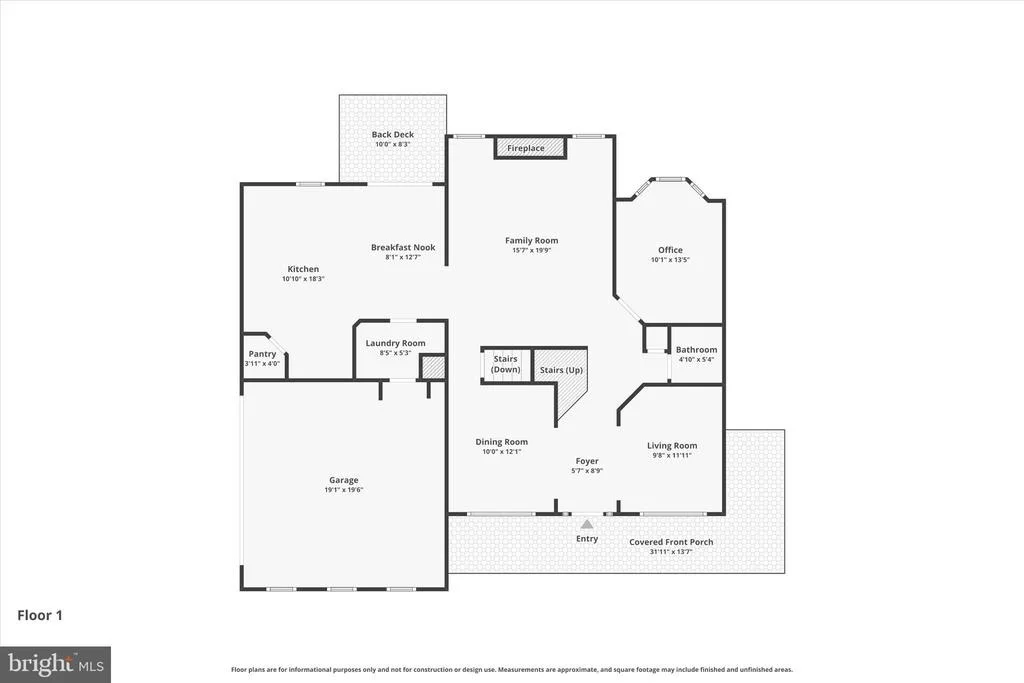 Photo of 514 SLEIGH DRIVE
