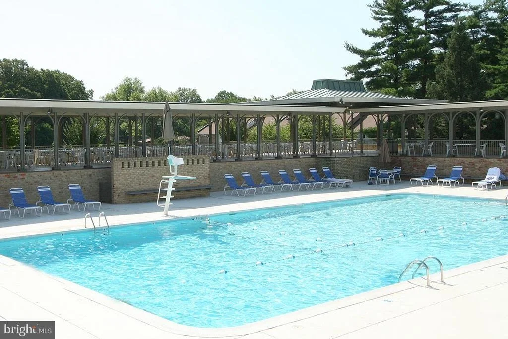 Photo of Unit 409 at 15115 INTERLACHEN DRIVE