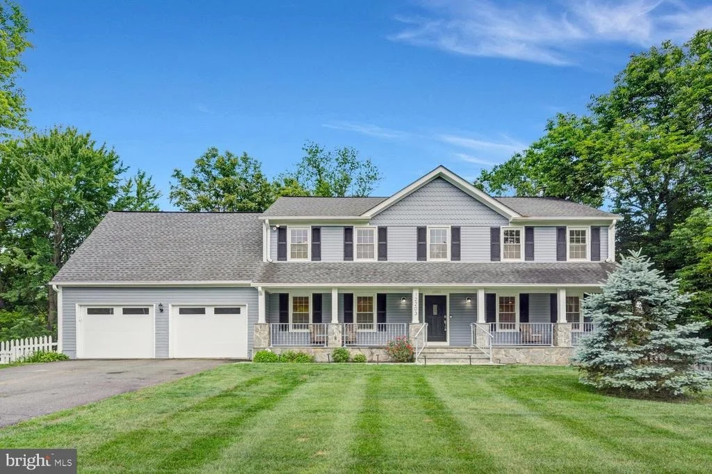 Photo of 12203 SUGAR MAPLE DRIVE