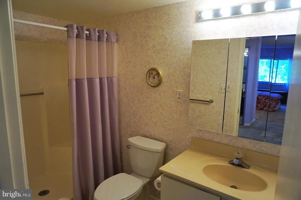 Photo of Unit 209 at 15107 INTERLACHEN DRIVE