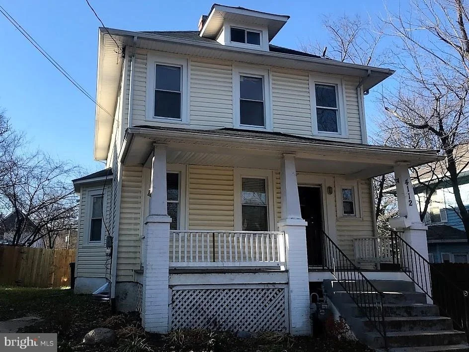Photo of 4112 31ST STREET