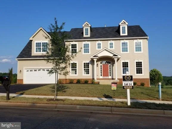 Photo of Unit LOT14 at 9028 STONE CREST DRIVE
