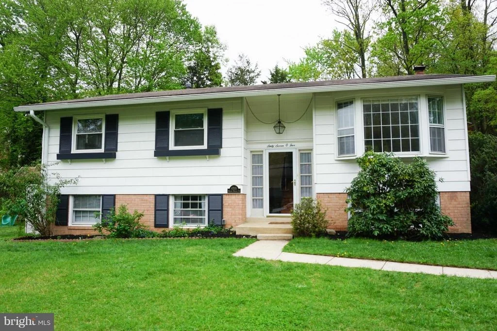 Photo of 6705 WALKER BRANCH DRIVE