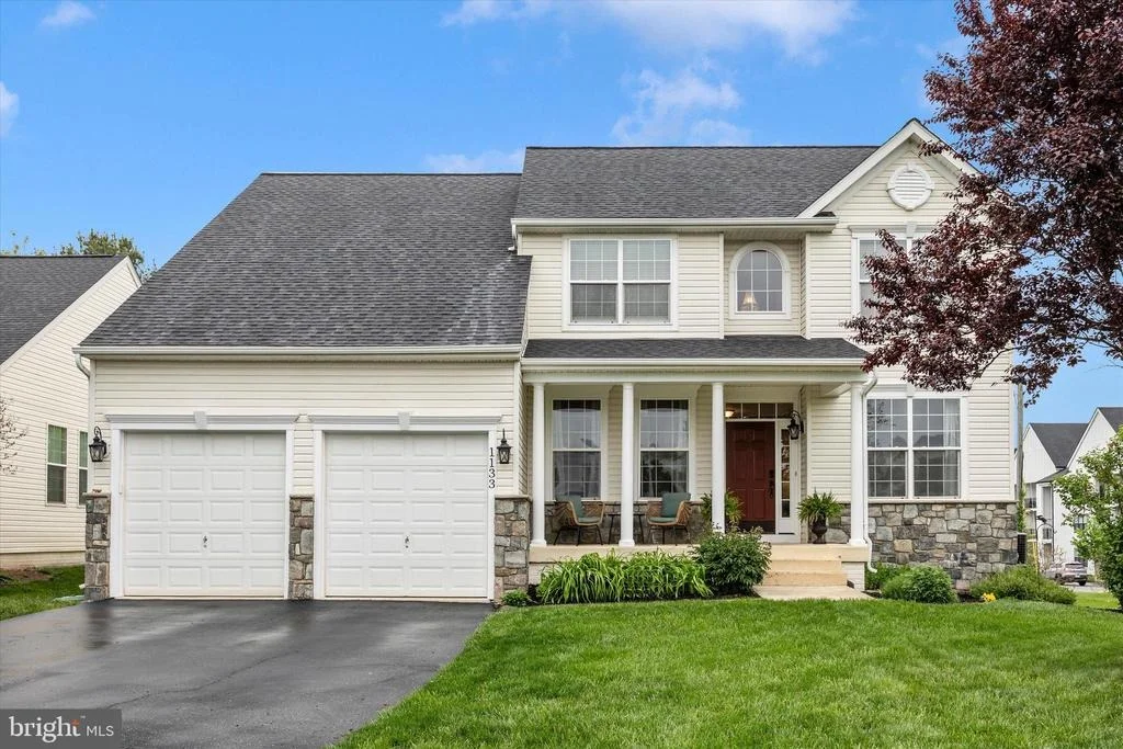 Photo of 1133 WILCOX COURT