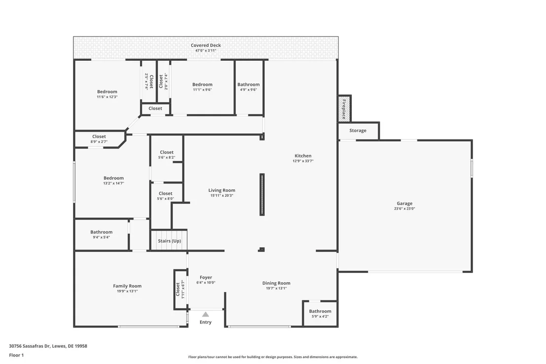 Photo of 30756 SASSAFRAS DRIVE