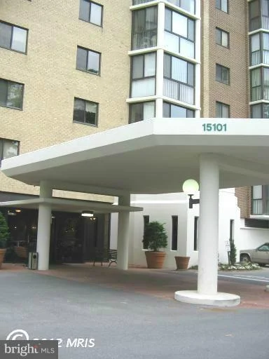 Photo of Unit 1109 at 15101 INTERLACHEN DRIVE