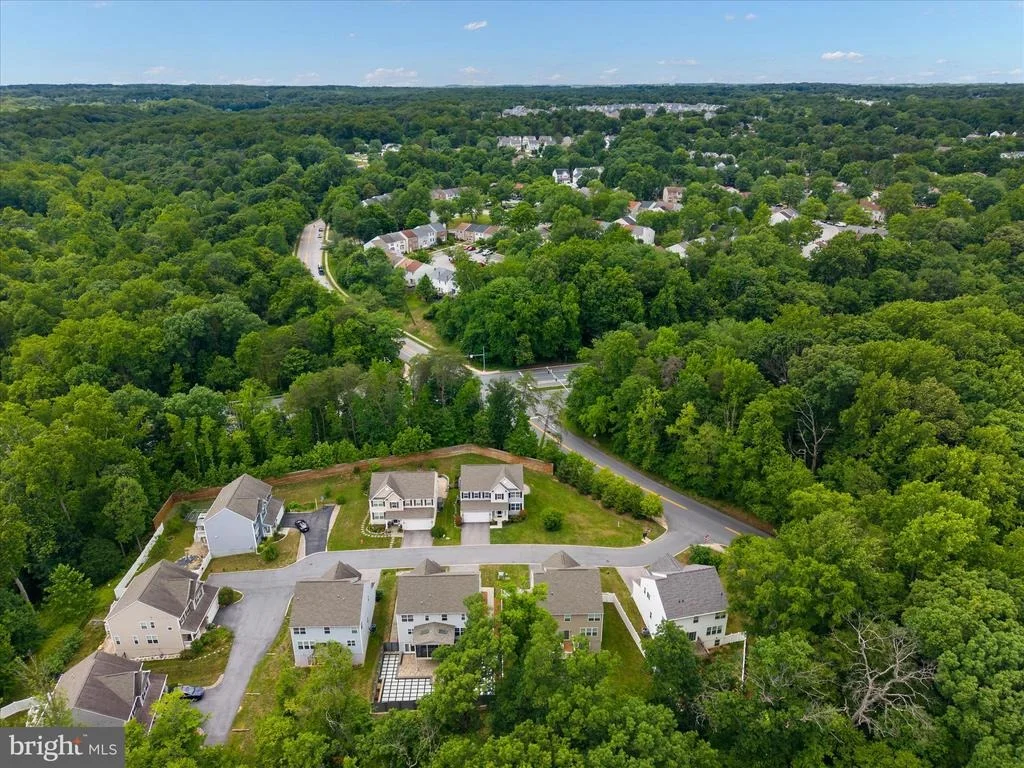 Photo of 9610 PATUXENT OVERLOOK DRIVE