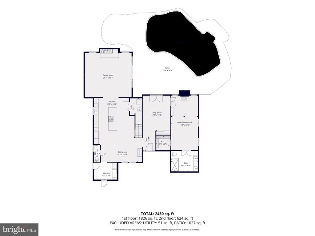 Photo of 1743 MAYFAIR PLACE