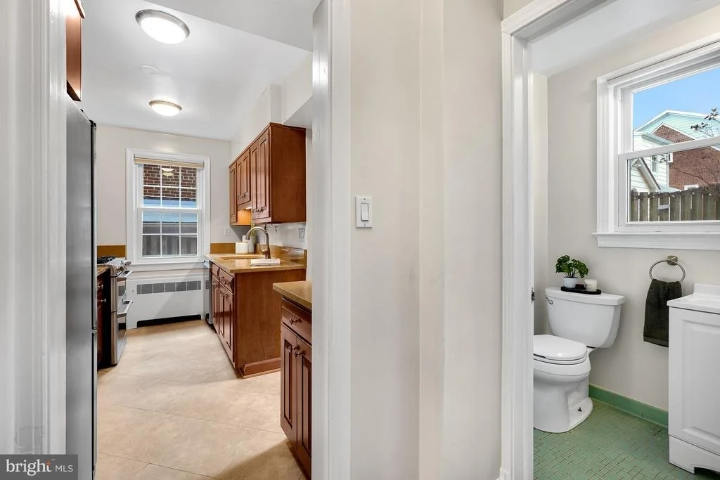 Photo of 5504 30TH PLACE NW