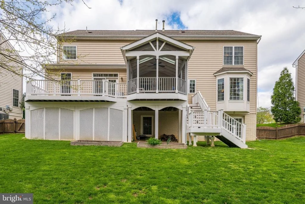 Photo of 10616 TATTERSALL DRIVE