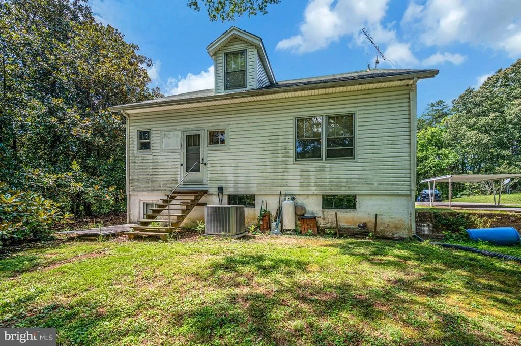 Photo of 3401 SHIRLEYS HILL ROAD