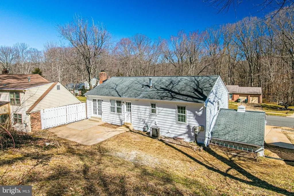 Photo of 4918 ALTHEA DRIVE