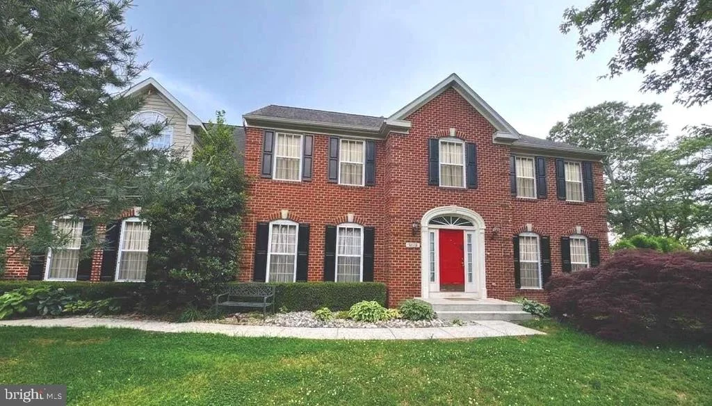 Photo of 2118 BELL TOWER DRIVE