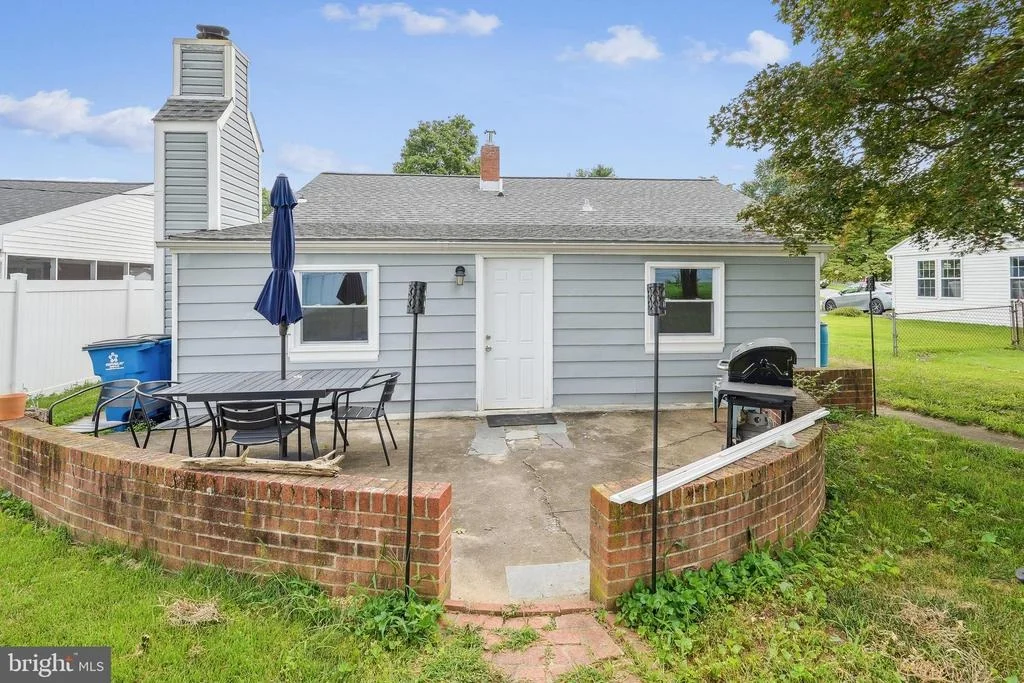 Photo of 110 HARVARD ROAD