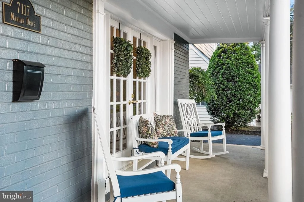Photo of 7117 MARLAN DRIVE