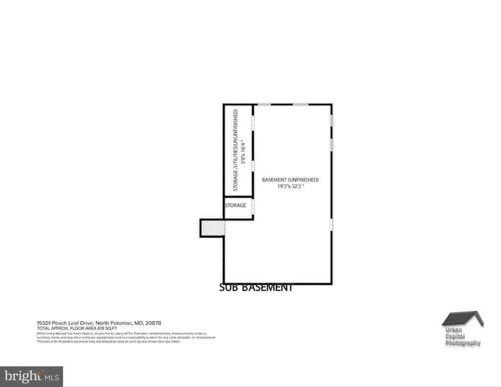 Photo of 15501 PEACH LEAF LANE