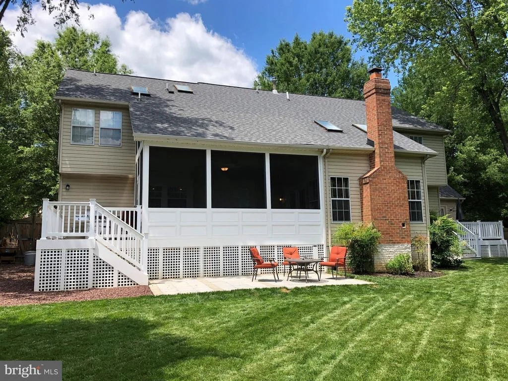 Photo of 12320 CHAGALL DRIVE
