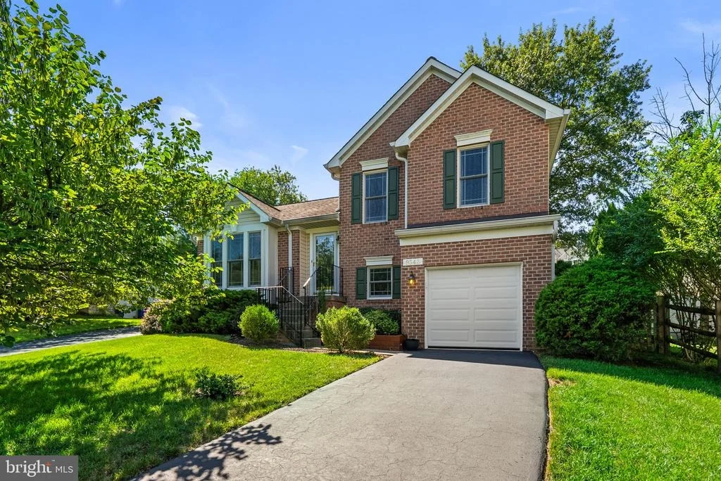 Photo of 9543 RIDGEVIEW DRIVE