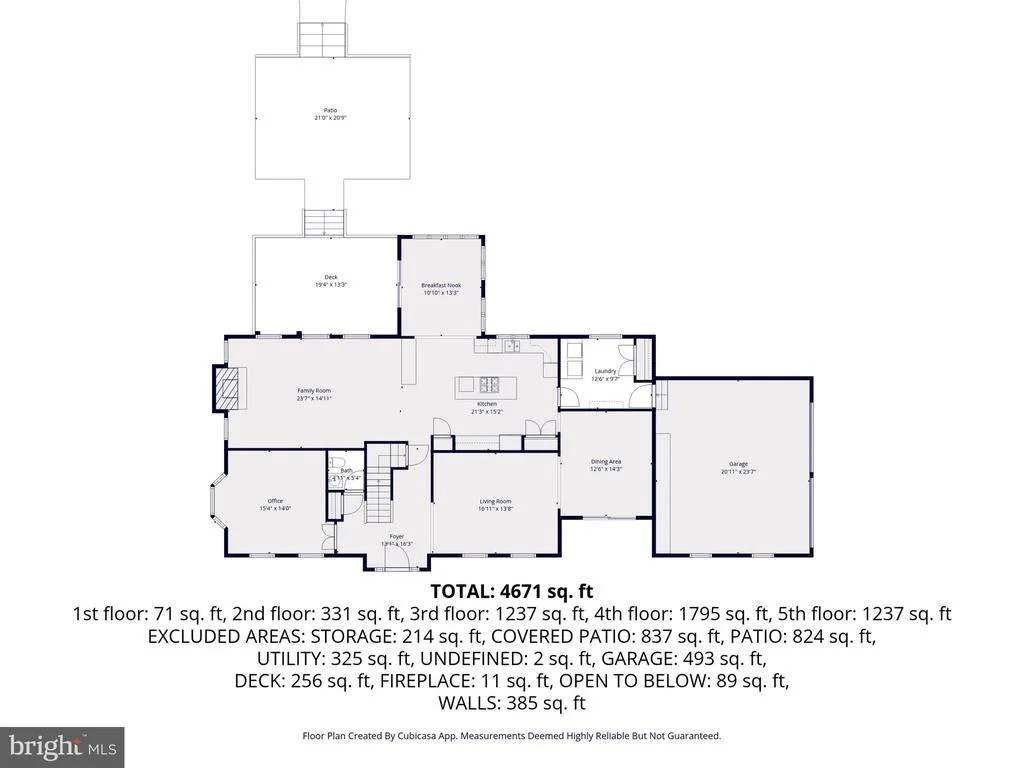Photo of 6170 CHALLEDON CIRCLE