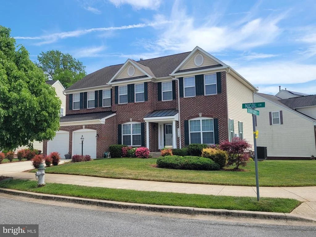Photo of 2516 NICOL CIRCLE