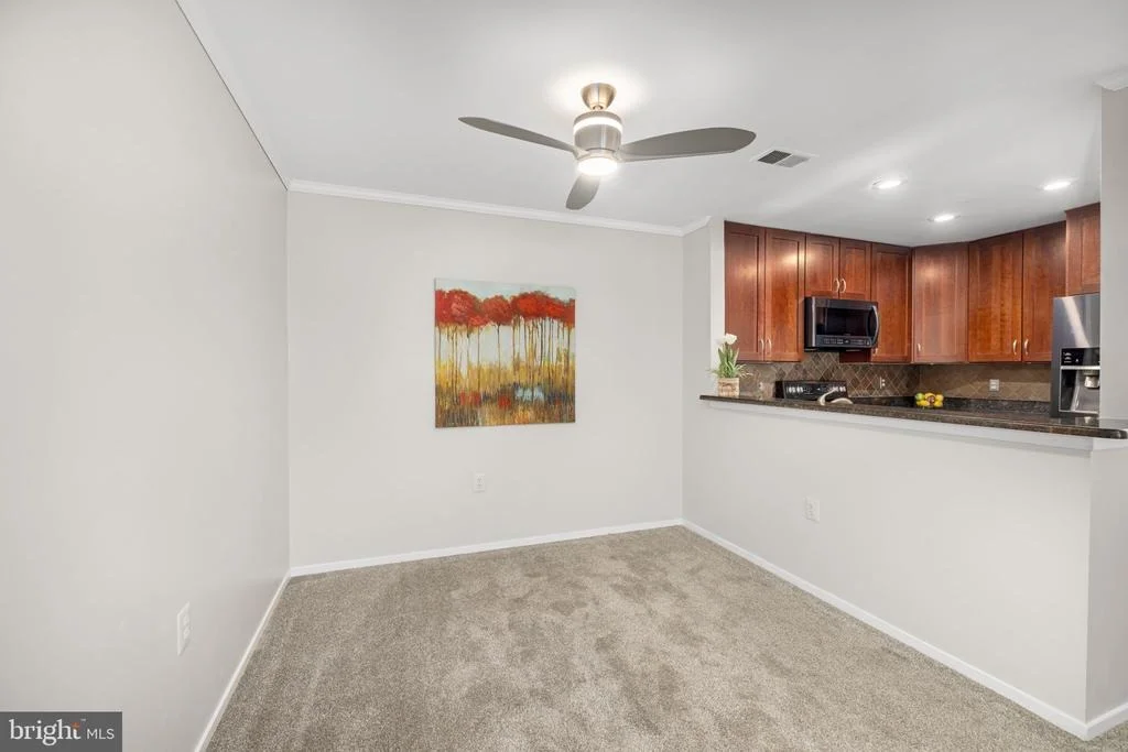 Photo of Unit C at 7802 HARROWGATE CIRCLE