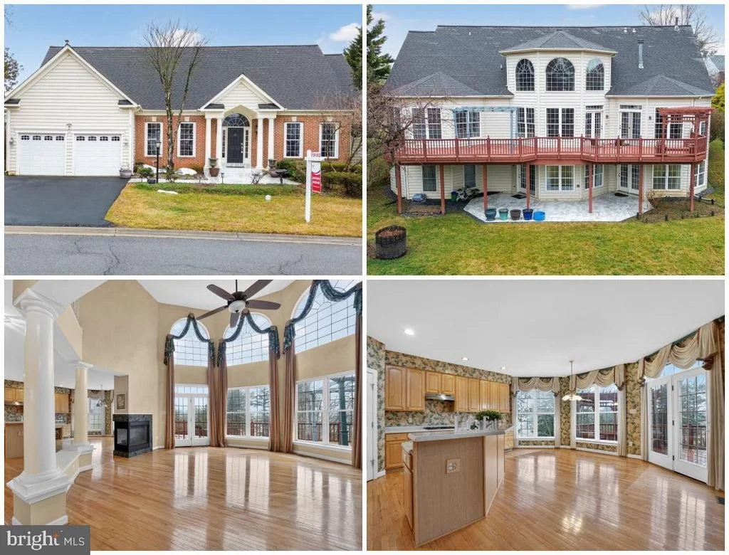 Photo of 11103 EAGLETRACE DRIVE