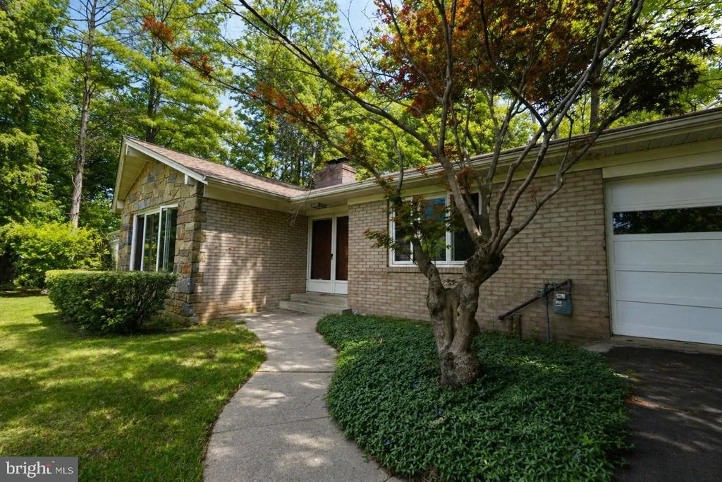 Photo of 14607 PEACH ORCHARD ROAD