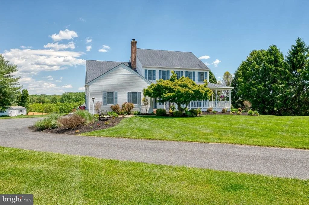 Photo of 2555 BALDWIN MILL ROAD