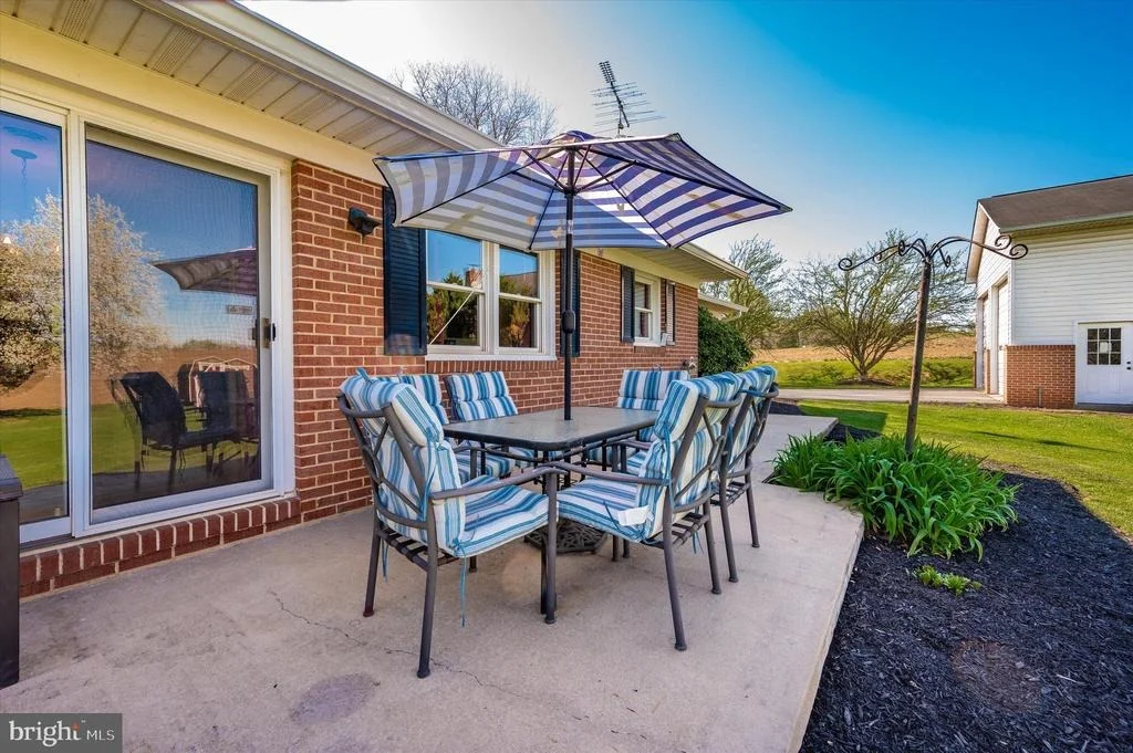 Photo of 10360 OAK HILL ROAD