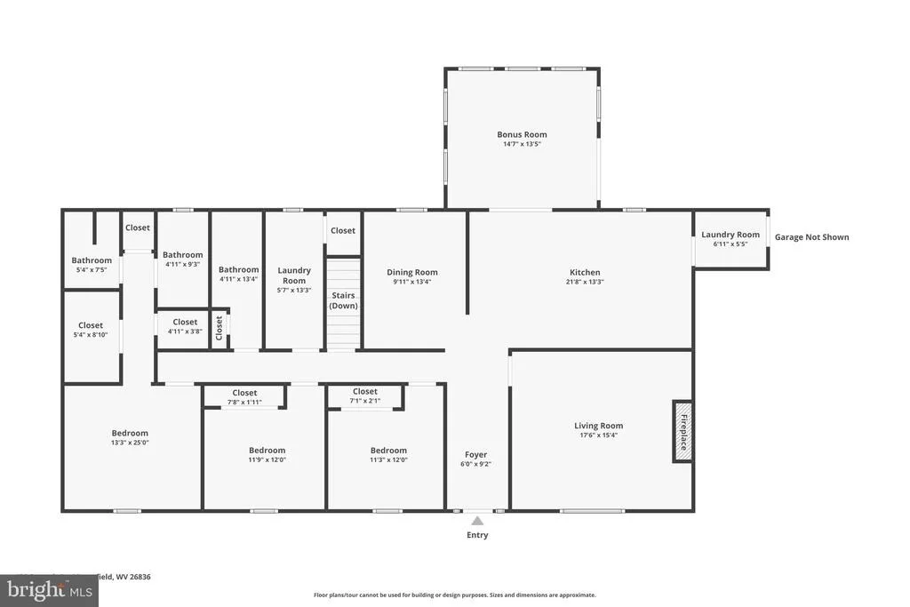 Photo of 435 SUMMIT DRIVE