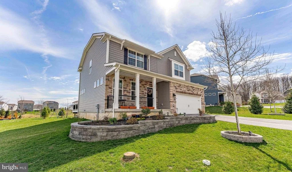 Photo of 266 ARTERS WAY