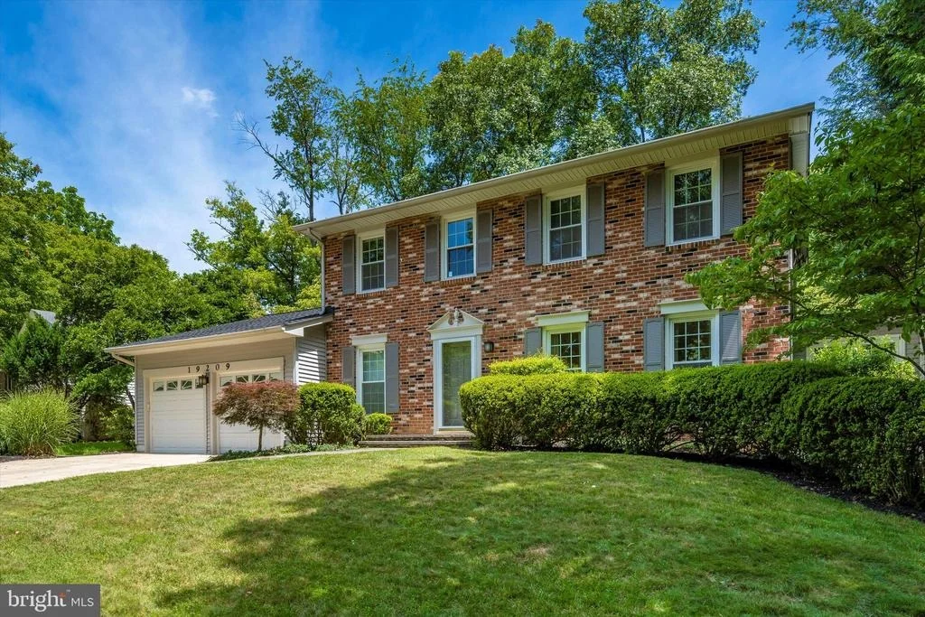 Photo of 19209 JERICHO DRIVE