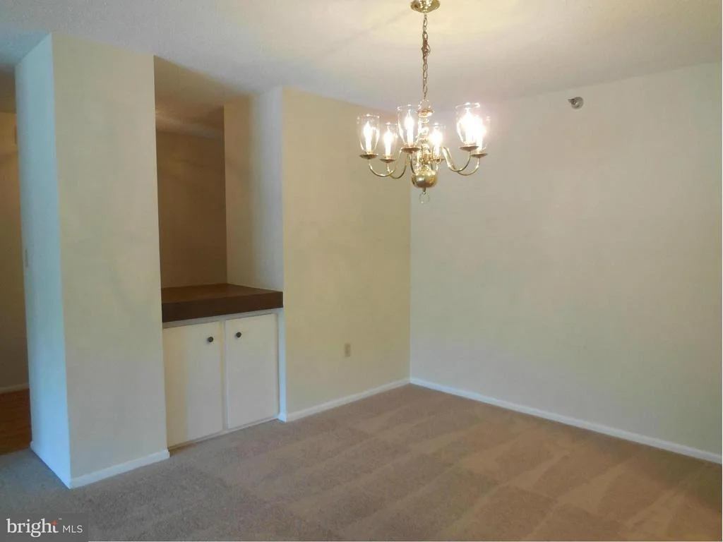 Photo of Unit 1223 at 15101 INTERLACHEN DRIVE