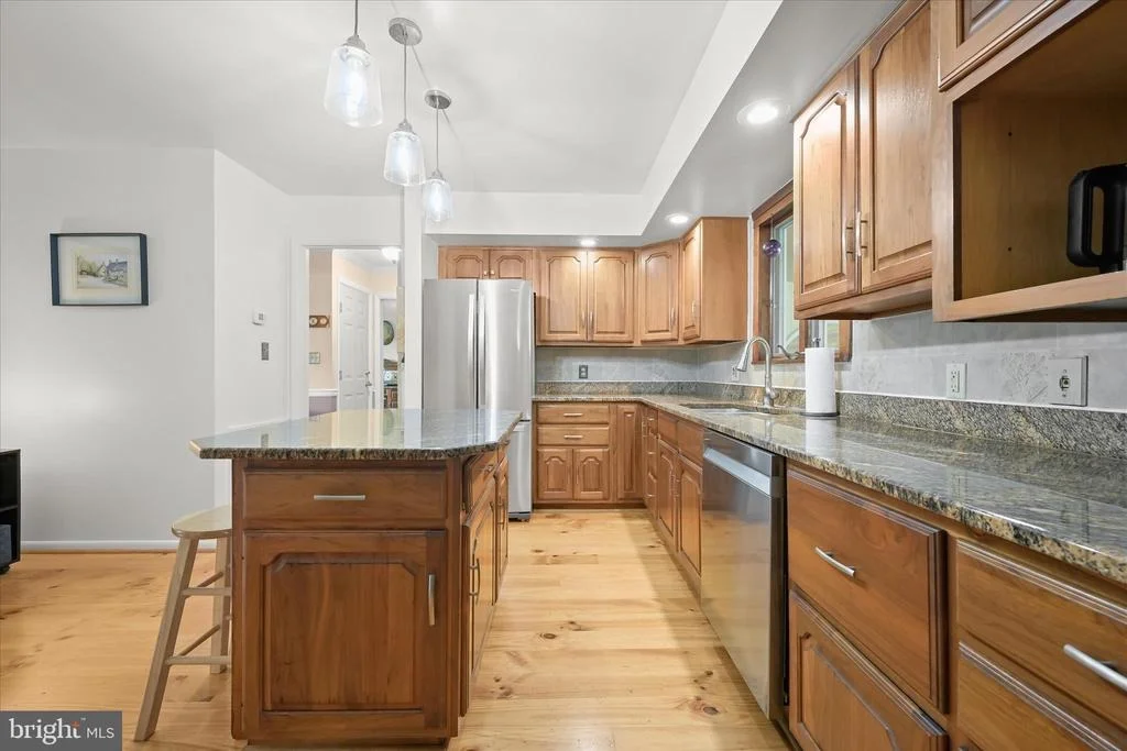 Photo of 2319 BRADDOCK ROAD