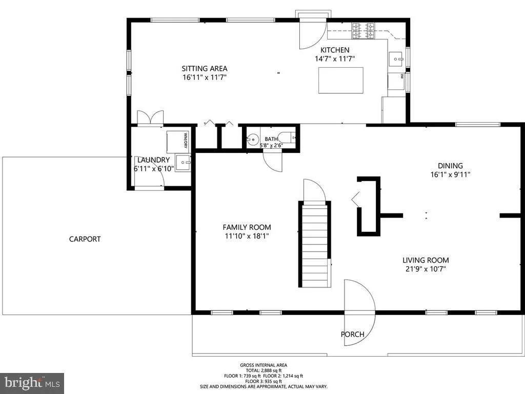 Photo of 2339 DECKMAN LANE