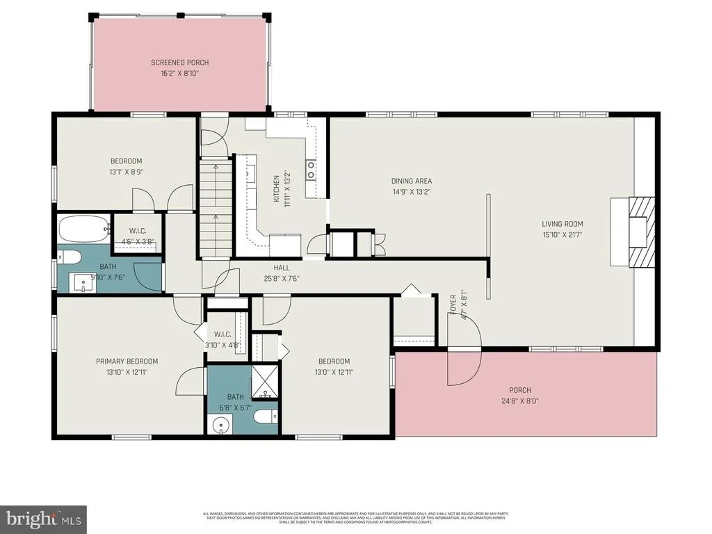 Photo of 3 MARBETH HILL