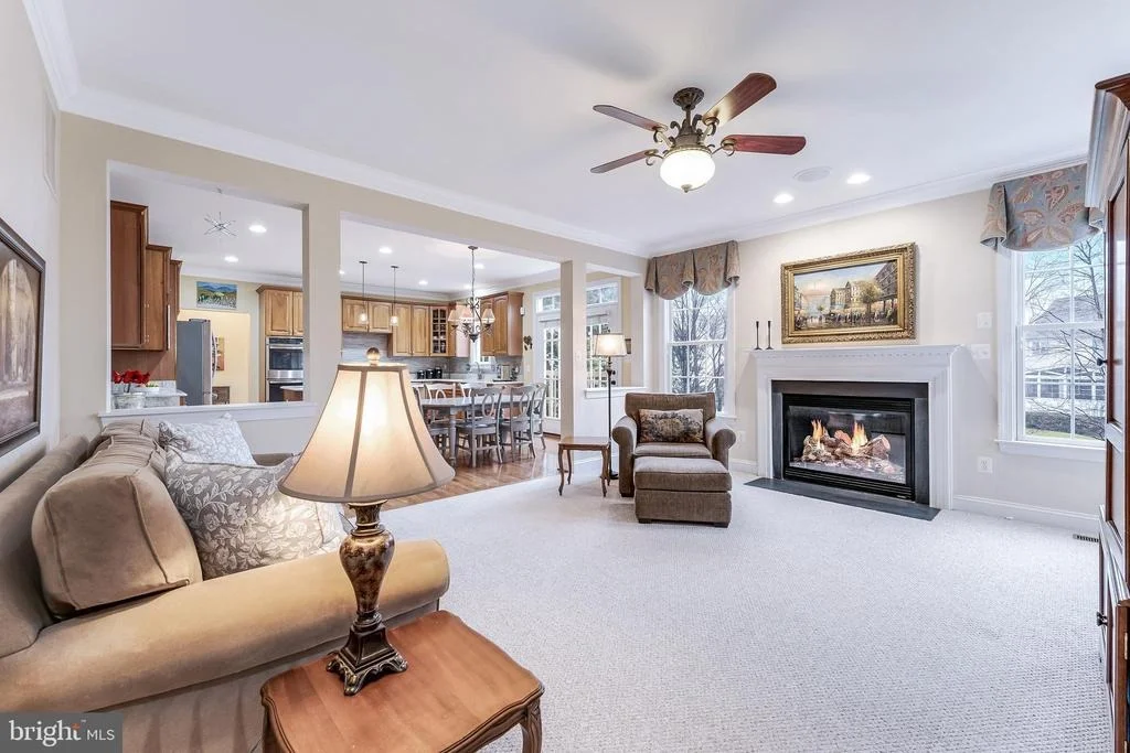 Photo of 22876 ASHTON WOODS DRIVE