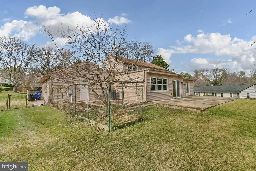 Photo of 13905 BLAIR STONE LANE