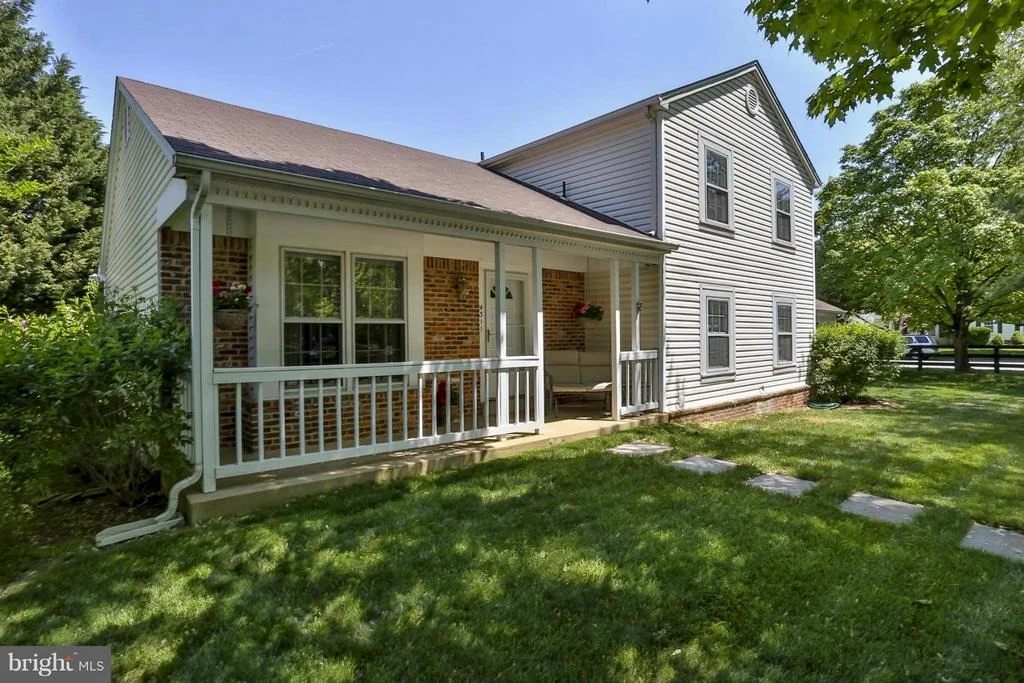 Photo of 4311 CUB RUN ROAD