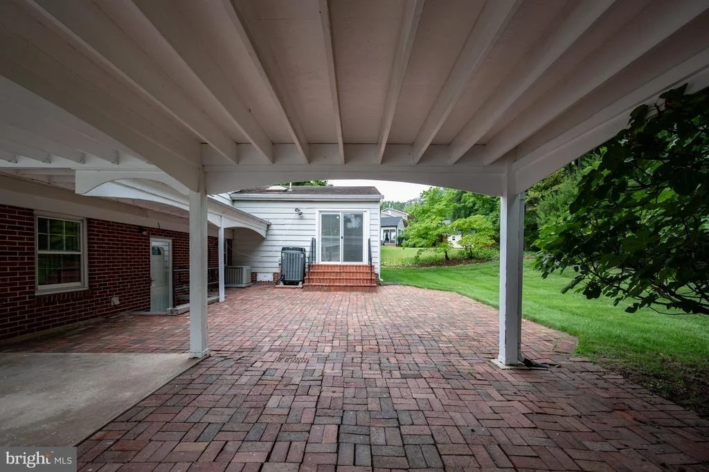 Photo of 1308 WAKE FOREST DRIVE