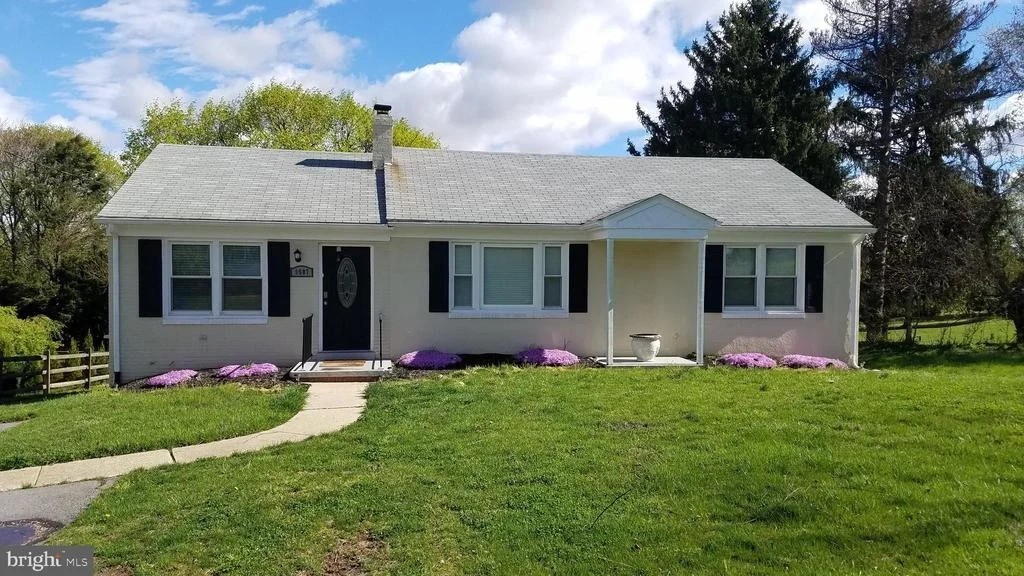 Photo of 9507 PLEASANT PLAINS ROAD