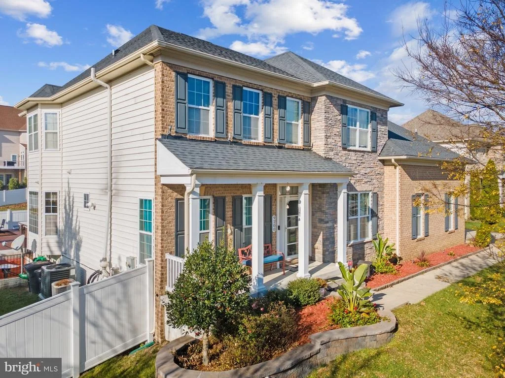 Photo of 9200 CENTRAL PARK DRIVE