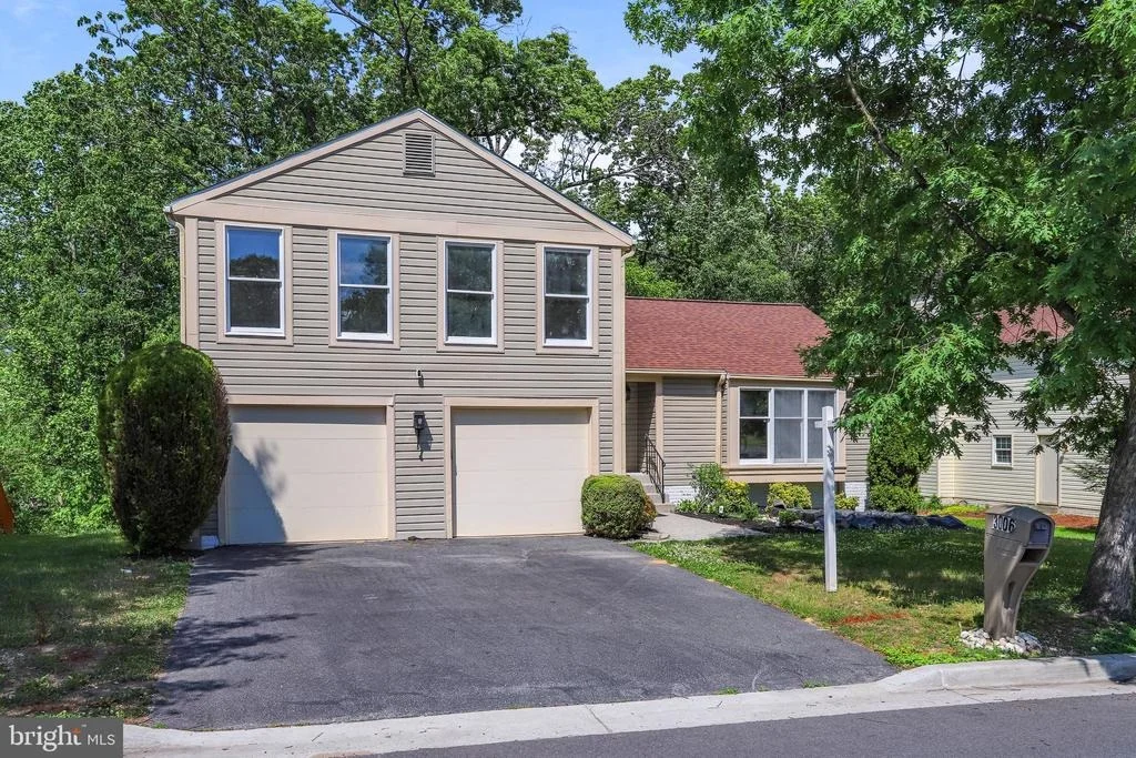 Photo of 3006 MEMORY LANE