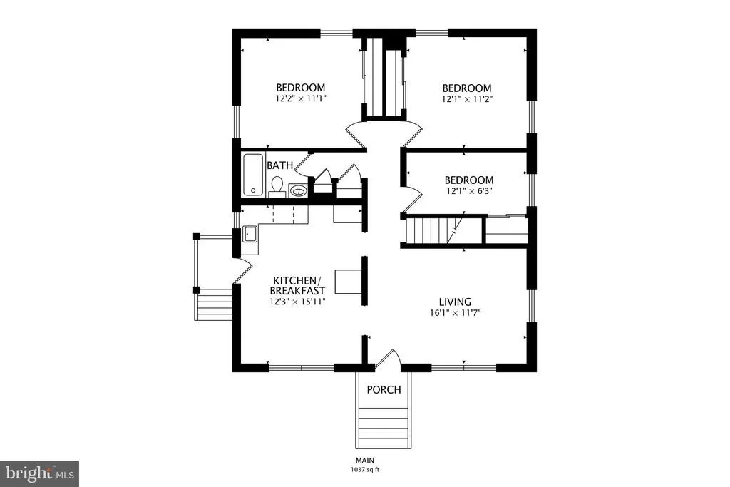 Photo of 5003 APACHE STREET