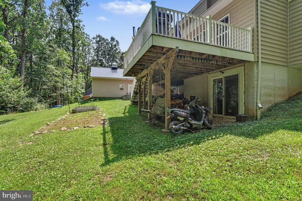 Photo of 4761 CAREA ROAD