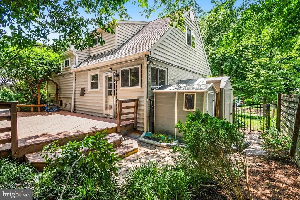 Photo of 11213 DEWEY ROAD