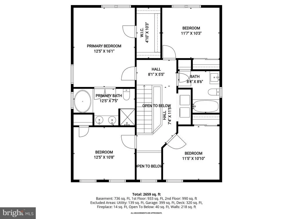 Photo of 7036 GARDEN WALK