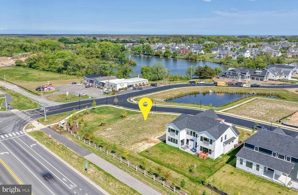 Photo of Unit LOT1 at 91 FILLY LANE