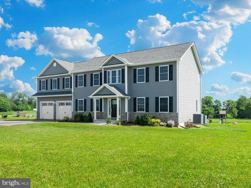 Photo of 13226 MOLASSES ROAD