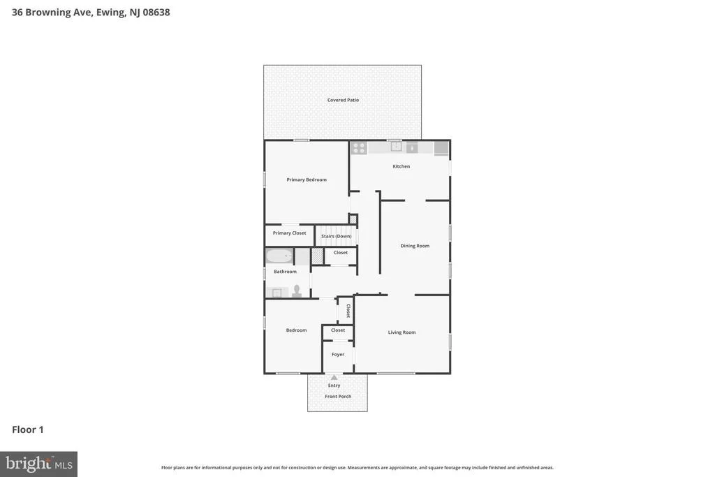 Photo of 36 BROWNING AVENUE
